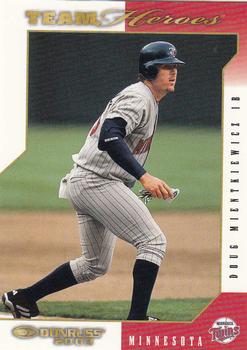 Doug Mientkiewicz