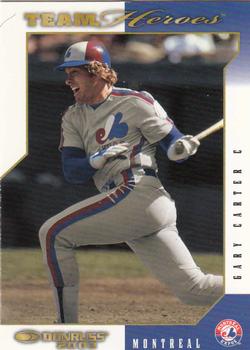 Gary Carter