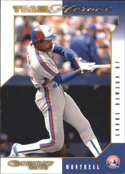 Andre Dawson