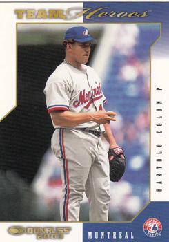 Bartolo Colon
