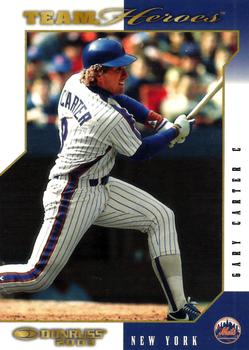 Gary Carter