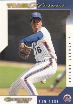 Dwight Gooden