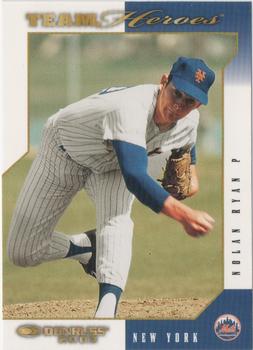 Nolan Ryan