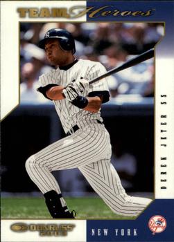 Derek Jeter