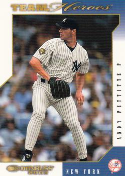 Andy Pettitte