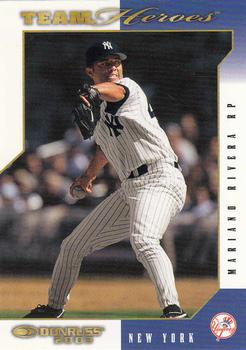 Mariano Rivera