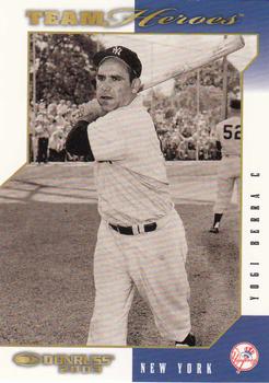 Yogi Berra