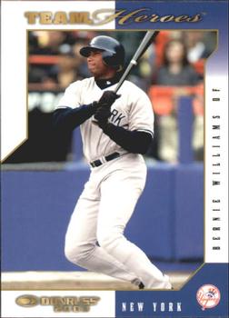 Bernie Williams