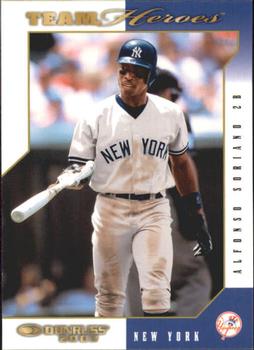 Alfonso Soriano