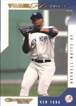 Rondell White