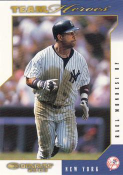 Raul Mondesi