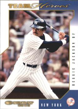Reggie Jackson