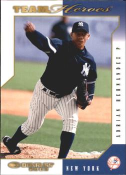 Adrian Hernandez