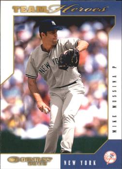 Mike Mussina