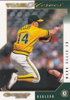 Mark Ellis