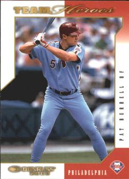 Pat Burrell