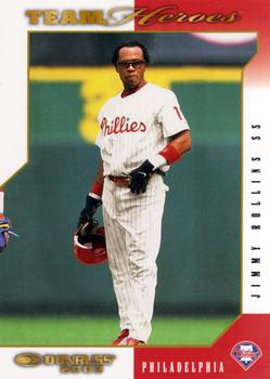 Jimmy Rollins