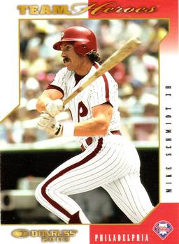 Mike Schmidt