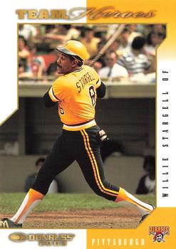 Willie Stargell