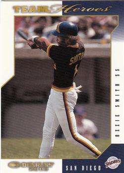 Ozzie Smith