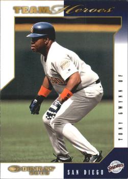 Tony Gwynn