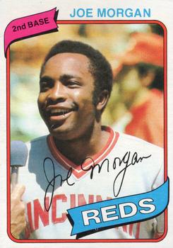 Joe Morgan