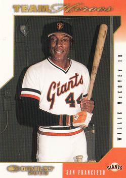 Willie McCovey
