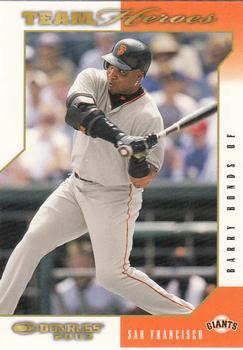 Barry Bonds
