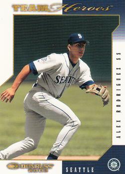 Alex Rodriguez