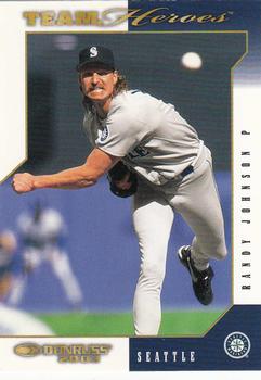 Randy Johnson