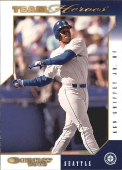 Ken Griffey Jr.