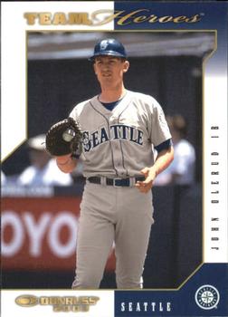 John Olerud