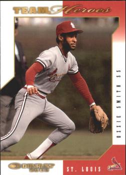 Ozzie Smith