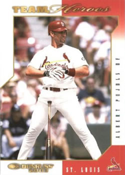 Albert Pujols