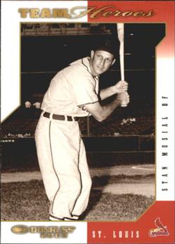 Stan Musial