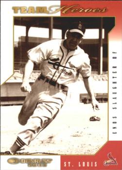 Enos Slaughter