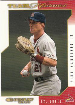 Tino Martinez