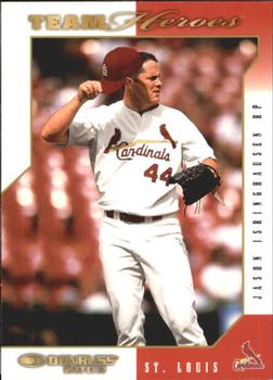Jason Isringhausen