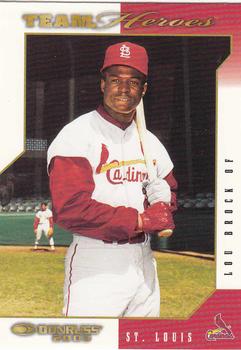 Lou Brock