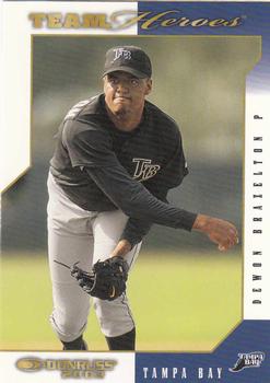 Dewon Brazelton