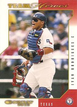 Ivan Rodriguez