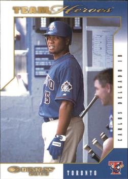 Carlos Delgado