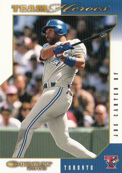 Joe Carter