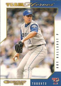 Roy Halladay