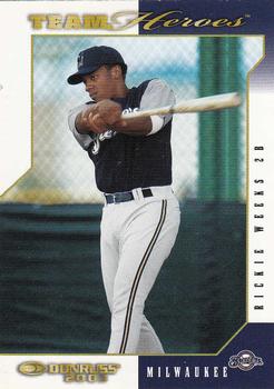 Rickie Weeks