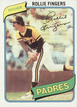 Rollie Fingers