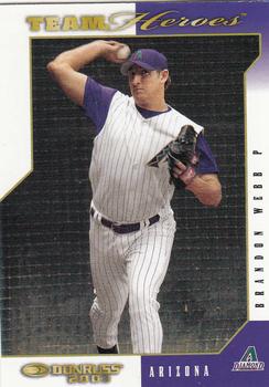 Brandon Webb
