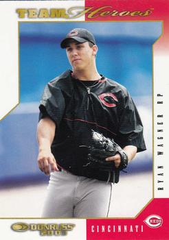 Ryan Wagner