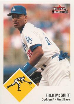 Fred McGriff
