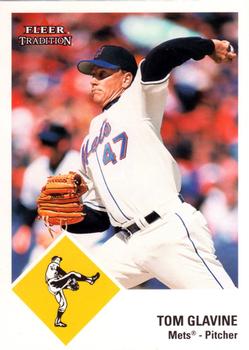 Tom Glavine